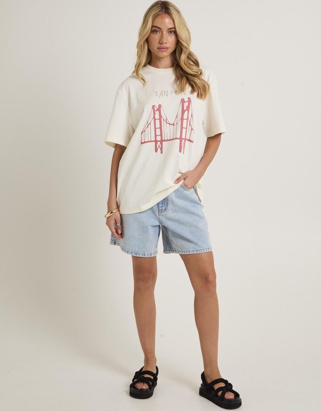 Subtitled - Location T-Shirt