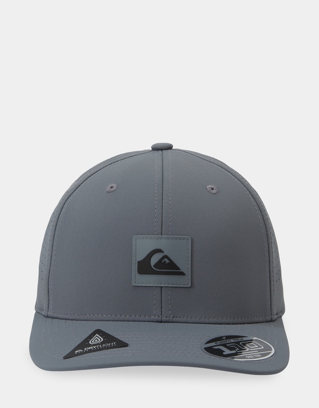 Quiksilver - Mens Adapted Cap