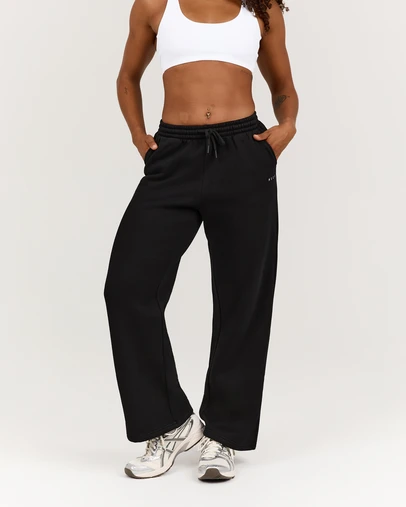 Muscle Republic - Classic Wide Leg Sweatpant