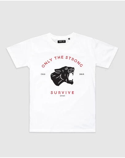 DVNT - Survive Tee - Youth