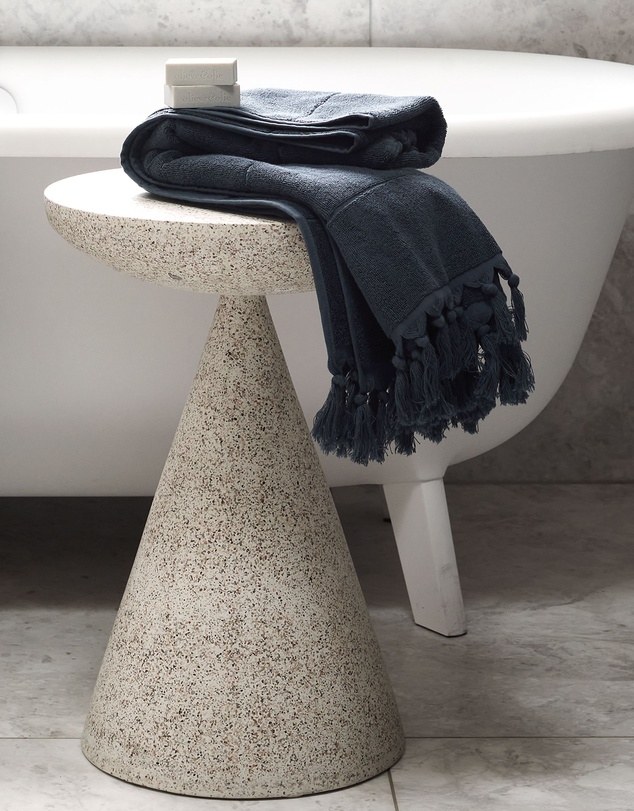 Aura Home - Paros Bath Towel Range