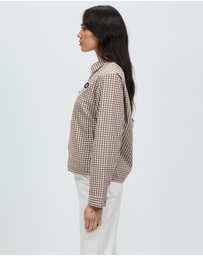 Brixton - Utopia Jacket