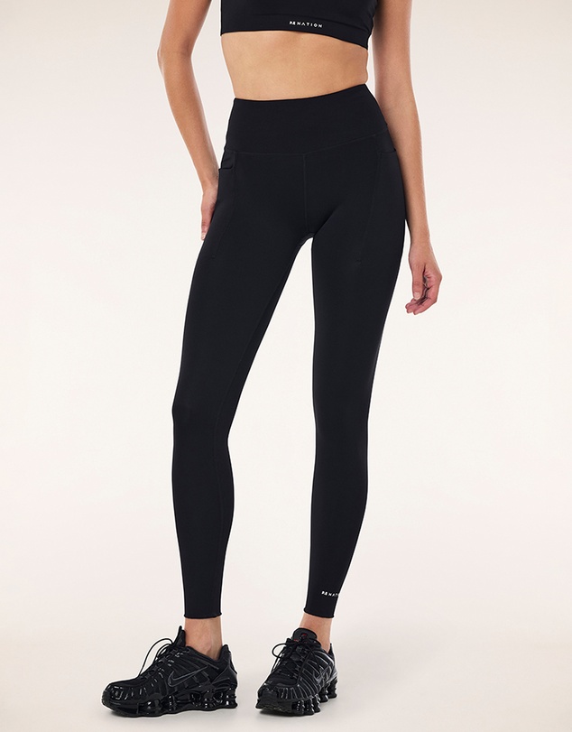 P.E Nation - Recalibrate FL Leggings