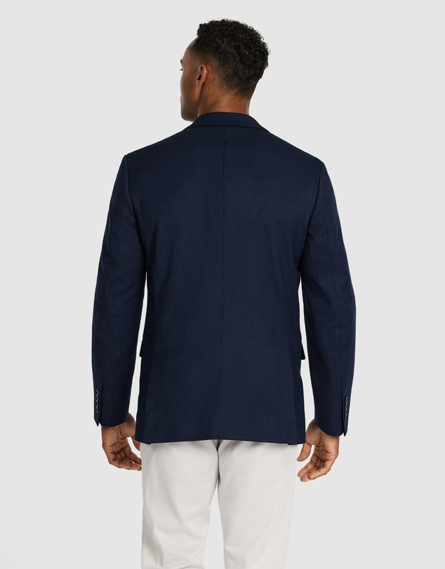 Tarocash - Langford Stretch Blazer