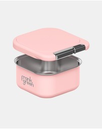 Frank Green - Snack Container With Silicone Lid