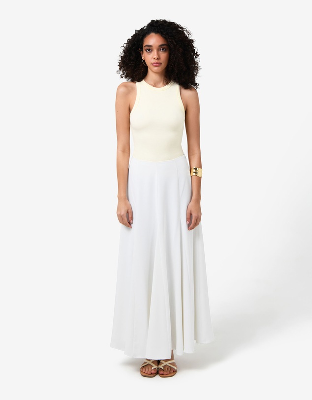 Forcast - Carissa Godet Skirt