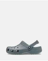Crocs - Classic Clogs - Unisex
