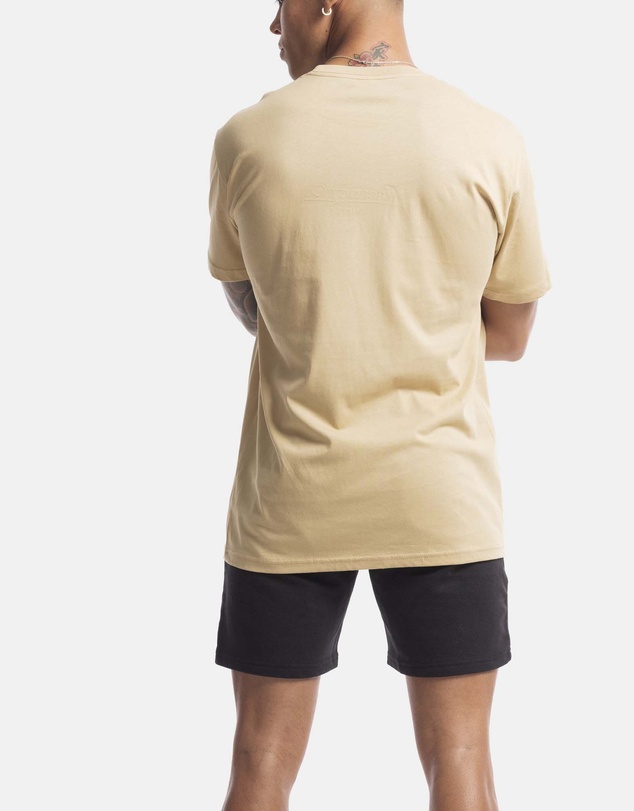 Vacancy Co - Polaroid Embroidery Tee