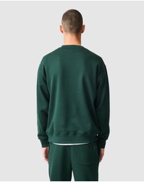 Rodd & Gunn - Otago Crew Neck Sweat