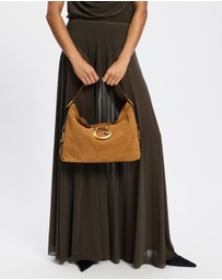GUESS - Camden Shoulder Bag