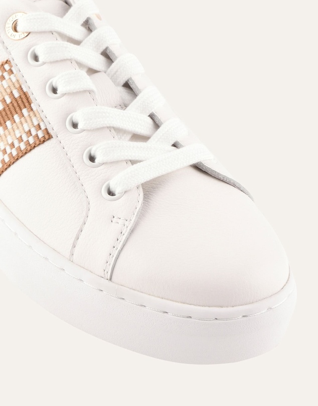 Jo Mercer - Holly Sneakers