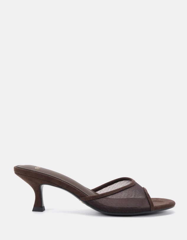 Novo - Verian Heels