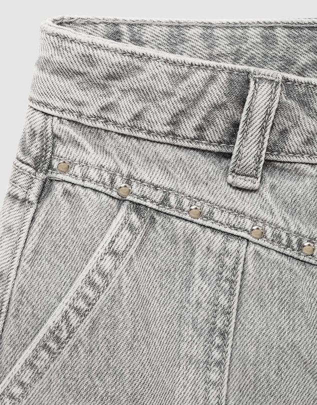M.N.G - Soho Skirt  - Teens