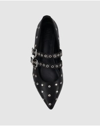 Nude Footwear - Gaia