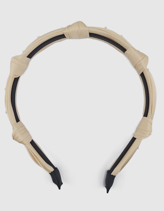 Izoa - Zoey Pearl Headband