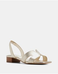 ALDO - Javamannon Heeled Sandals