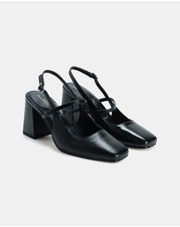 ALDO - Weraweth Heels
