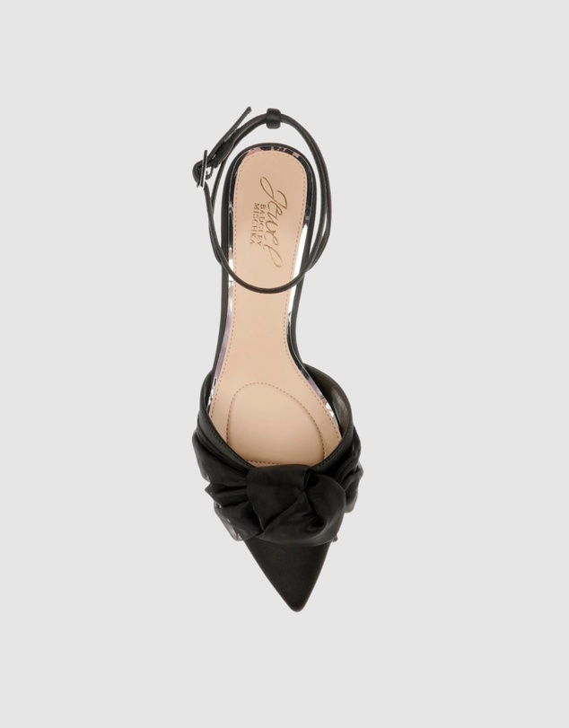 Badgley Mischka - Favor