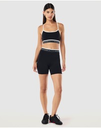 P.E Nation - Avant 5 Bike Shorts