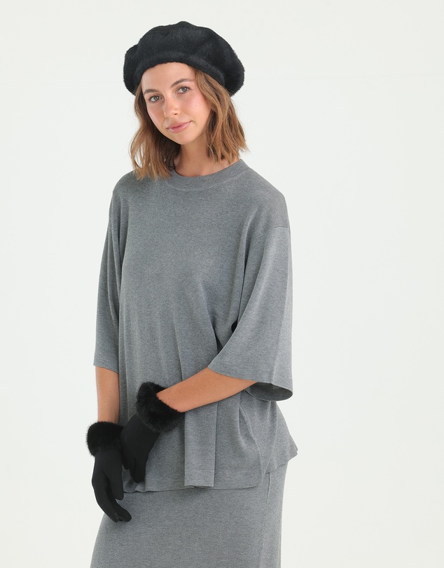 Morgan & Taylor - Paris Beret
