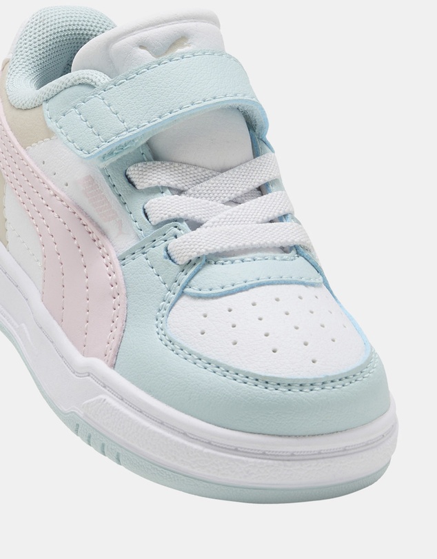 Puma - Caven III Block Self-Fastening Infant