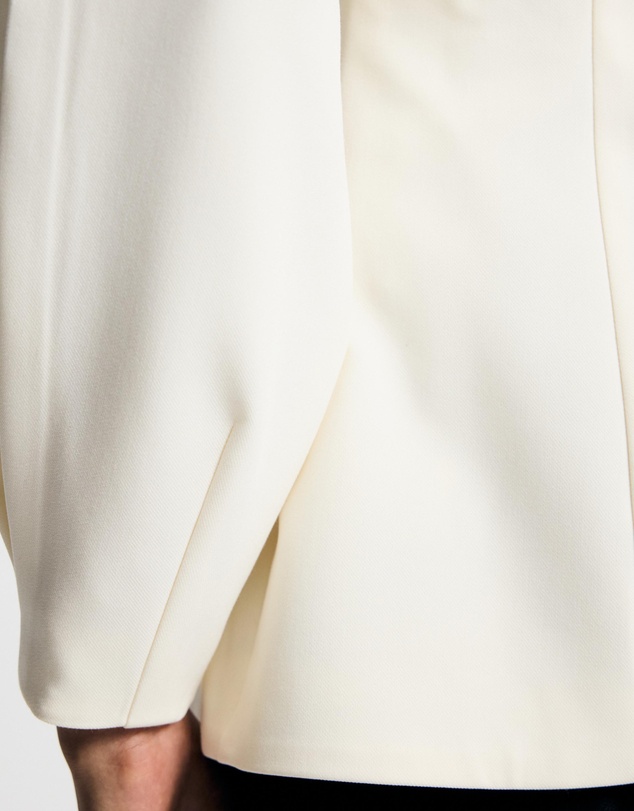 Lover - Calla Cocoon Blazer