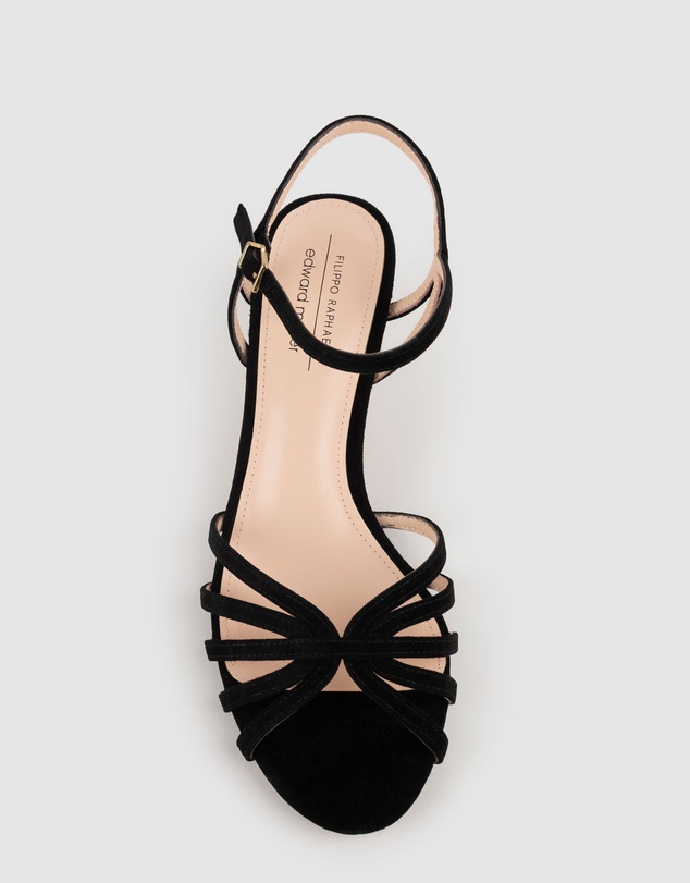Edward Meller - SALSA55 Strappy Sandal
