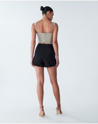 BWLDR - Levine Shorts