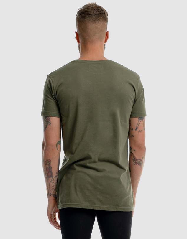 DVNT - 4-Pack Devoid Premium Tee