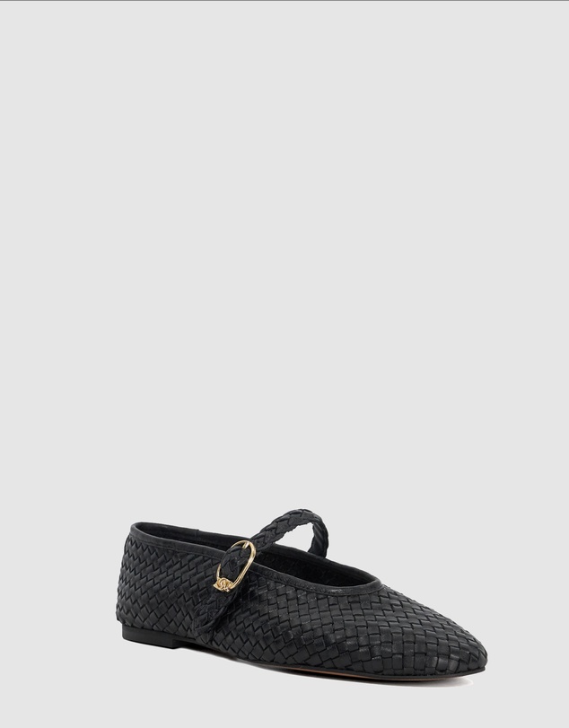 Dune London - Headline - Black