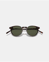 Oliver Peoples - 0OV5529SU N.02 SUN