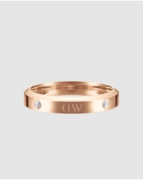 Daniel Wellington - Classic Ring Lumine