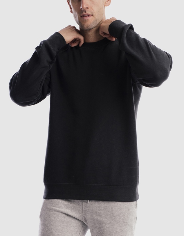 First Division - Weekender Crewneck