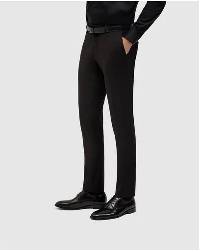 Politix - Ultra Slim Stretch Tailored Pant