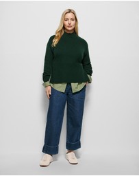 Commonry - Michelle Knit