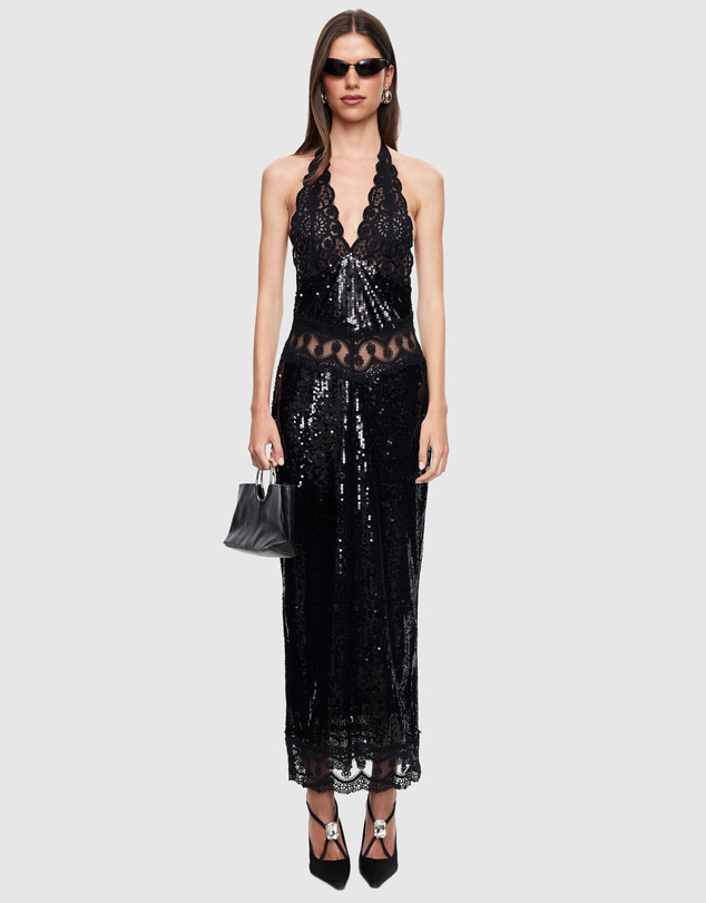 Lioness - Solana Maxi Dress