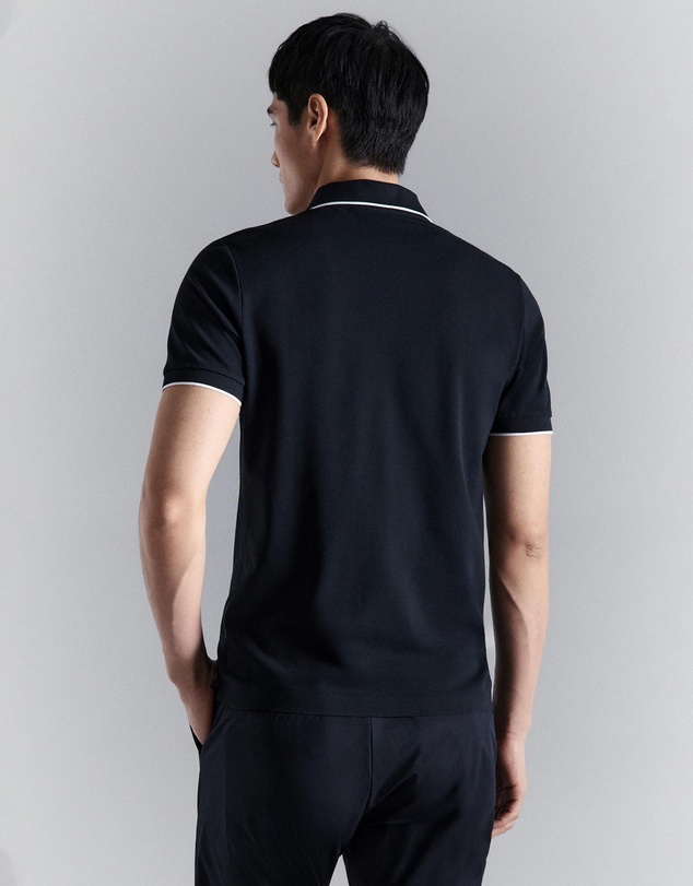 M.N.G - Gardap Polo Shirt