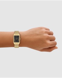 Fossil - Raquel Gold Tone Analogue Watch