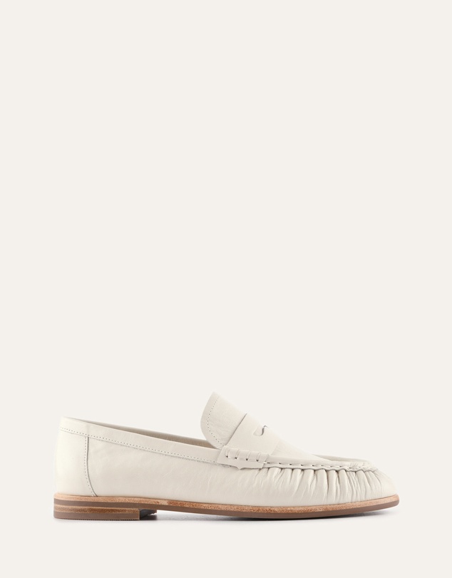 Jo Mercer - Myrtle Loafers