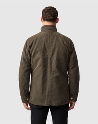 Rodd & Gunn - Aberdeen Jacket
