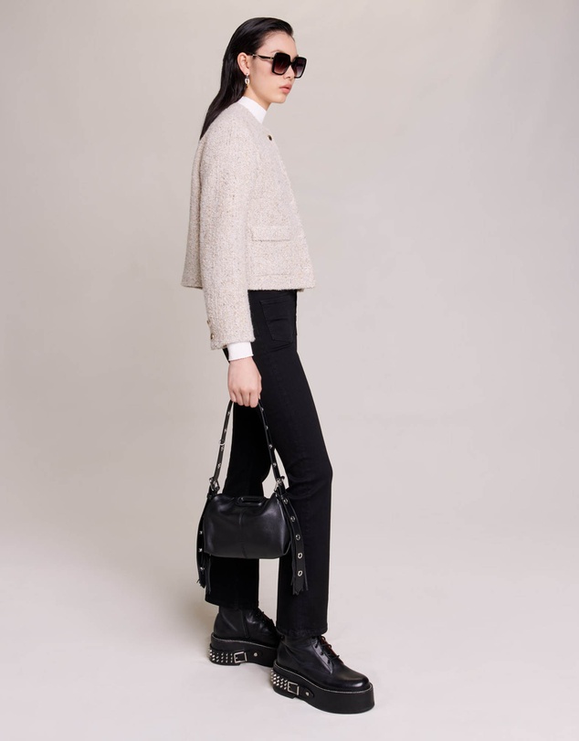 Maje - Passion Jeans