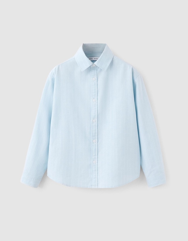 M.N.G - Mikeb Shirt - Babies-Kids