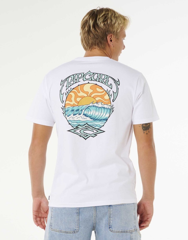 Rip Curl - Hazey Days Relaxed Tee
