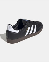 adidas Originals - Samba OG - Unisex