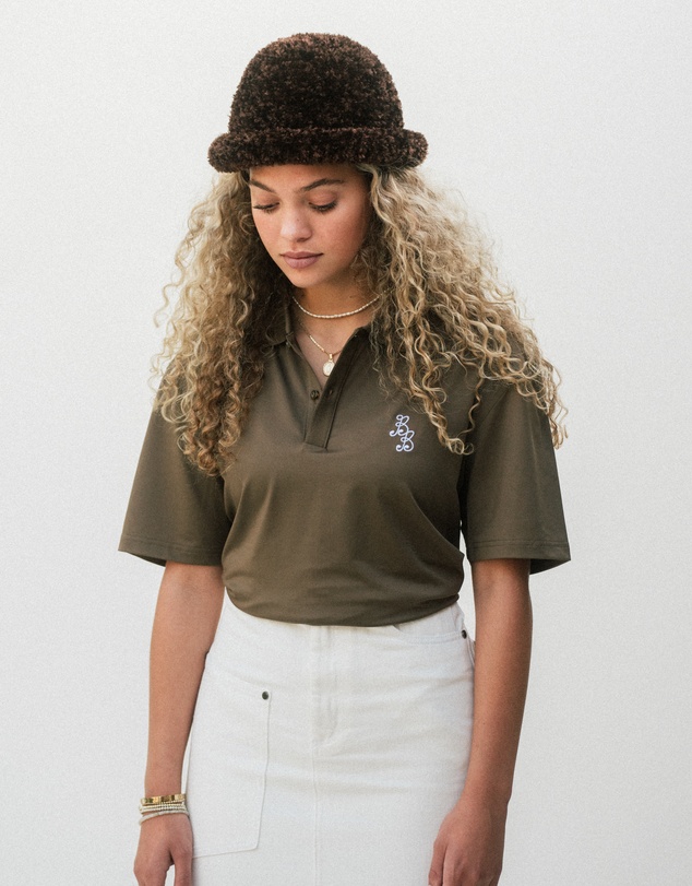 Bogey Boys - Essential Athletic Golf Polo