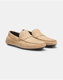 BOSS - Noel Moccasins - Men's