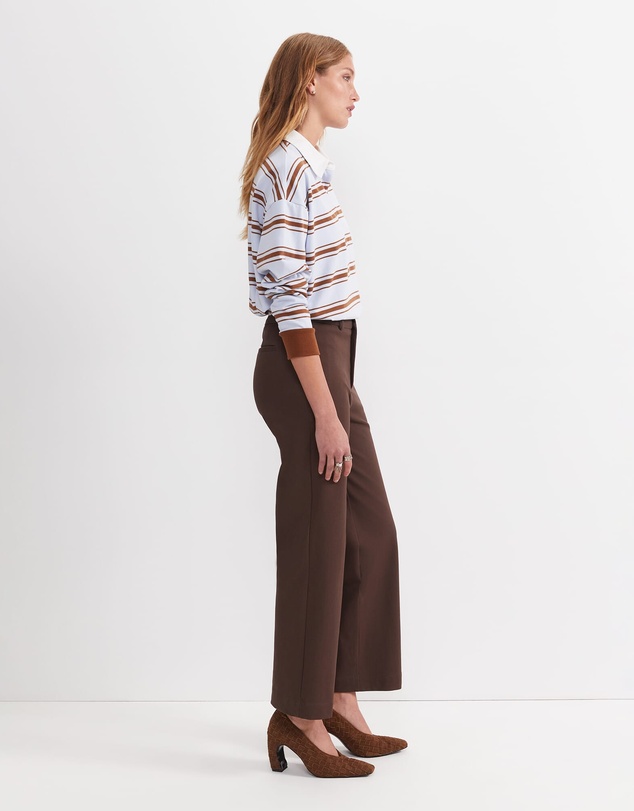 Sportscraft - Felicity Straight Leg Pant
