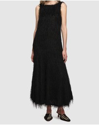 Blanca - Veda Dress