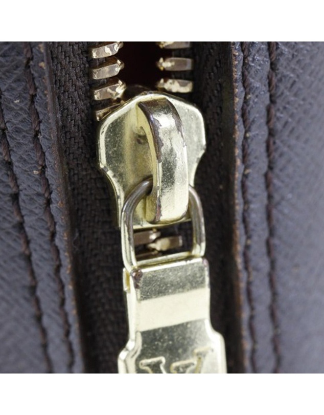 Pre-Loved by Azura Reborn - Pre-Loved Damier Ebene Brera
