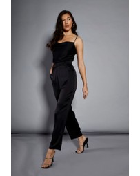 Glamorous - Cowl-Neck Top